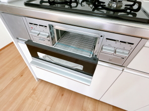 【宮崎県日南市南郷町リニュアル売り家】|宮崎不動産情報|宮崎|建物|住宅|tate65|11540 グリル写真新 売り家|フルリフォーム不動産|売り住宅 こゆプランニング