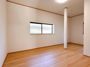 宮崎不動産情報 宮崎 建物 住宅 tate69 宮崎市東大宮1丁目人気の平屋11611 洋間写真 不動産こゆプランニング売り家