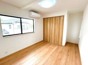 宮崎不動産情報 宮崎 建物 住宅 新築 中古 マンション tate11 宮崎市下北方町塚原 中古住宅 不動産 売り家 116202階洋間写真写真 こゆプランニング