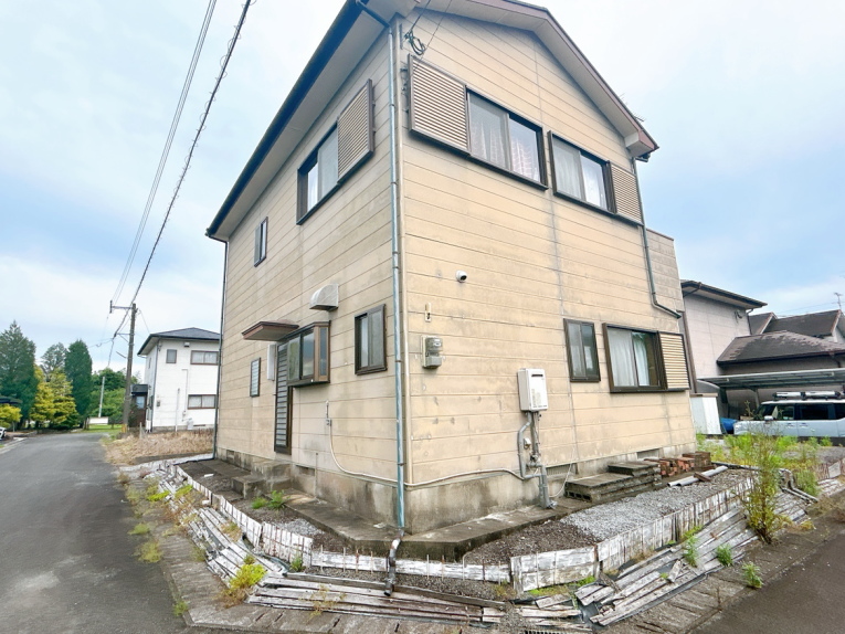 西都市大字下三財4LDKの売り家中古戸建】 宮崎県不動産情報|宮崎県|建物|住宅|中古|マンション|tate29|11645 外観写真|売り住宅|築浅住宅|人気の平屋|こゆプランニング