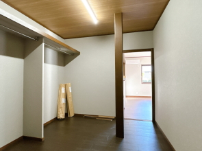 【宮崎市学園木花台南1丁目専門業者のリニュアル人気の3階建て売り家】 宮崎不動産情報 宮崎 中古 建物 住宅 tate24 不動産情報売り家11689 WCL写真 こゆプランニング不動産