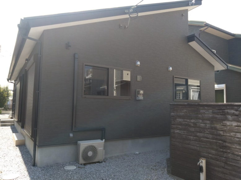 宮崎不動産情報 宮崎 中古 新築 建物 住宅 tate17 宮崎市恒久2丁目 南宮崎駅等便利な地域の売り家 11730 外観写真 不動産情報 こゆプランニング