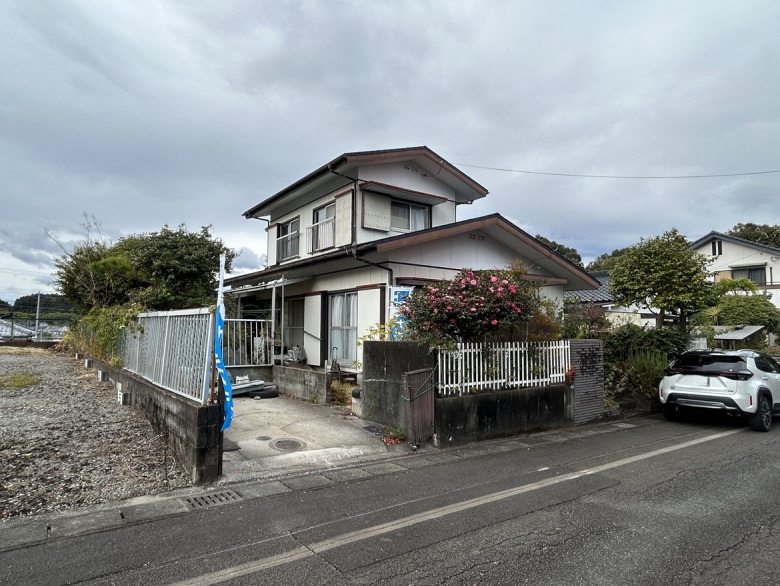 �{��s���Y��� �{�� ���� �Z�� �ʑ� ���� ���������O�X �{��s��ˑ䐼�P���� ����ƁE�ˌ��ā@�P�P�V�T�Q�@�O�ώʐ^�@�~�n���ƍL���Đl�C�̒c�n�̌ˌ��ďZ���v�����j���O��