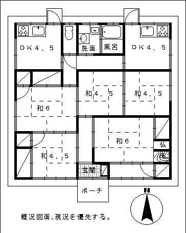 �y�{��s�厚�P�v�l�C�̕������ā@����� ���ÏZ����z �{��s���Y��� �{�� �����@���� �Z��@�}���V�����@���������O�U ����� �P�P�V�T�T�@���ʐ}�@����Ɓ@����v�����j���O