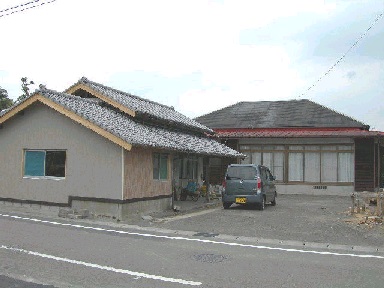 宮崎不動産 賃貸情報貸家アパートマンションkasiya15 宮崎市大字富吉 農家住宅 賃貸 1461 外観写真旧 貸家貸家 こゆプランニング賃貸貸家情報 0985-48-3371