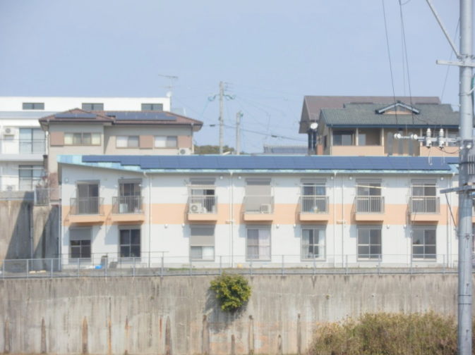【宮崎市月見ヶ丘3丁目 2DK マンション アパート 】|宮崎市月見ヶ丘3丁目賃貸|2dkアパート|2dkマンション|2dk11|賃貸アパート|1964 外観写真 |こゆプランニング賃貸情報