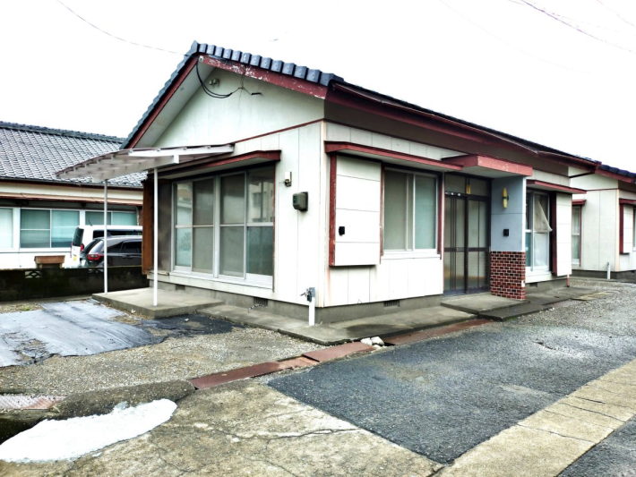 宮崎不動産 賃貸情報 貸家 アパート マンション kasiya16 宮崎市大字赤江賃貸貸家戸建て借家 1965 外観写真 こゆプランニング