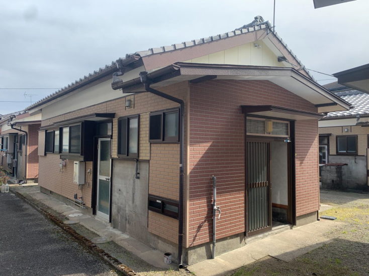 みやざきしかしや|miyazakisikasiya|宮崎不動産|賃貸情報|貸家|アパート|マンション|kasiya12 |こゆプランニング|3DK テラス|宮崎市大塚町|賃貸貸家1972 外観写真こゆプランニングに連絡
