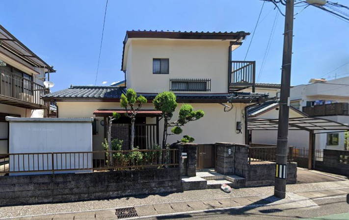 宮崎不動産|賃貸情報|貸家|アパート|マンション|kasiya13|宮崎市潮見町|人気の平家|賃貸貸家 1977 外観写真 |こゆプランニング一戸建て