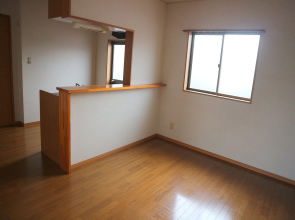 宮崎不動産 賃貸情報 貸家 アパート マンション kasiya30 宮崎市日ノ出町 賃貸 貸家情報 1978 リビングルーム写真 こゆプランニング