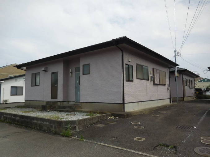 宮崎不動産 賃貸情報 貸家 アパート マンション kasiya30 宮崎市日ノ出町 賃貸 貸家情報 1978 外観写真 こゆプランニング