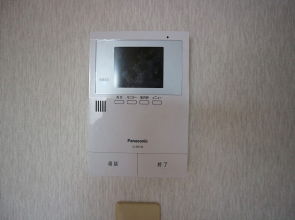 宮崎不動産 賃貸情報 貸家 アパート マンション kasiya30 宮崎市日ノ出町 賃貸 貸家情報 1978 TVモニターホン写真 こゆプランニング