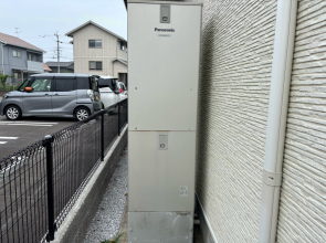 宮崎不動産 賃貸情報貸家 アパート マンション kasiya02 宮崎市佐土原町石崎2丁目 賃貸 貸家 1979 温水器写真 こゆプランニング 貸家 借家 戸建て賃貸情報