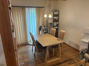 宮崎不動産 賃貸情報貸家 アパート マンション kasiya02 宮崎市佐土原町石崎2丁目 賃貸 貸家 1979 洋間板張り写真 こゆプランニング 貸家 借家 戸建て賃貸情報