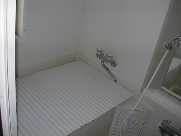 宮崎不動産 賃貸情報 貸家 アパート マンション kasiya30 宮崎市大字赤江飛江田 賃貸 貸家情報 434ユニットバス写真 こゆプランニング