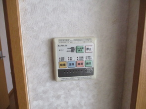 宮崎不動産情報 宮崎 建物 住宅 新築 中古 3601 ユニットバスモニター写真 宮崎市大字赤江飛江田 不動産情報 人気の平屋住宅 こゆプランニング